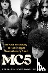 Tolinski, Brad, Uhelszki, Jaan, Edmonds, Ben - Tolinski, B: Mc5