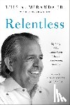 PsyD, Michael Ryoshin Sapiro - Relentless