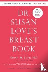 MD, Susan M. Love, Love, Elizabeth - Dr. Susan Love's Breast Book