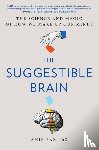 Raz, Amir - The Suggestible Brain
