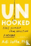 Jaffe, Adi - Unhooked