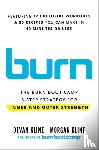 Kline, Devan, Kline, Morgan - Burn