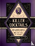 Frey, Holly, Trimarchi, Maria - Killer Cocktails
