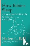 Ball, Helen L. - How Babies Sleep: A Science-Based Guide to the First 365 Days and Nights