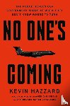 Hazzard, Kevin - No One’s Coming