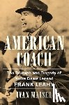Maisel, Ivan - American Coach