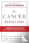 Connealy, Leigh - The Cancer Revolution