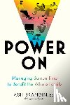 Brandin, Ash - Power On
