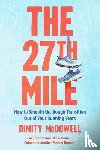 McDowell, Dimity - The 27th Mile