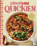 Bodrug, Carleigh - PlantYou Quickies
