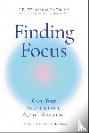 Montminy, Zelana - Finding Focus