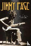 Salewicz, Chris - JIMMY PAGE