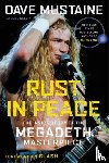 Mustaine, Dave, Selvin, Joel - Rust in Peace