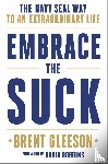 Gleeson, Brent - Embrace the Suck