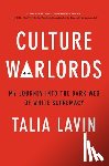 Lavin, Talia - Culture Warlords