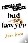 Dorn, Anna - Bad Lawyer