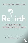 LCSW, Joey Miller MSW - Rebirth