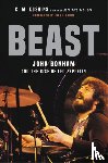 Kushins, C. M. - Beast