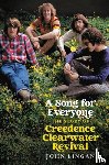 Lingan, John - A Song For Everyone