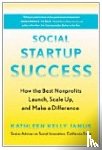 Janus, Kathleen Kelly - Social Startup Success