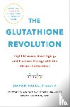 Patel, Dr. Nayan - The Glutathione Revolution