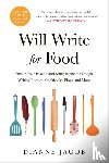 Jacob, Dianne - Will Write for Food (4th Edition)