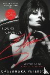 Peterson, Cassandra - Yours Cruelly, Elvira
