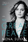 Suvari, Mena - The Great Peace