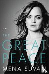 Suvari, Mena - The Great Peace
