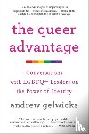 Gelwicks, Andrew - The Queer Advantage