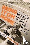 Blake, Mark - BRING IT ON HOME