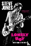 Steve Jones - Lonely Boy