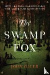Oller, John - The Swamp Fox