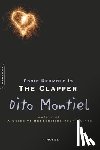 Montiel, Dito - Eddie Krumble is the Clapper