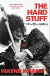 Kramer, Wayne - The Hard Stuff