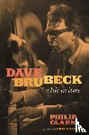 Clark, Philip - Dave Brubeck
