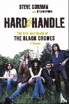 Gorman, Steve - Hard to Handle