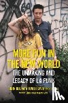 Doe, John, DeSavia, Tom - More Fun in the New World