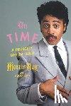 Ritz, David, Day, Morris - On Time