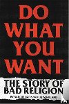 Religion, Bad, Ruland, Jim - Do What You Want