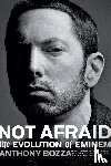 Bozza, Anthony - Not Afraid