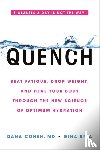 Cohen, Dana, Bria, Gina - Quench