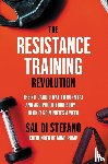 Stefano, Sal Di - The Resistance Training Revolution