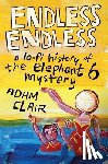 Clair, Adam - Endless Endless