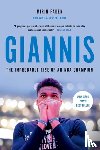 Fader, Mirin - Giannis