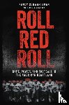 Schwartzman, Nancy - Roll Red Roll