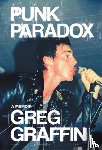 Graffin, Greg - Punk Paradox