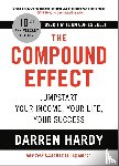 Hardy, Darren - The Compound Effect