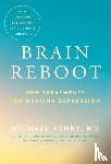 MD, Michael Henry - Brain Reboot