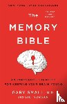 Small, Gary, Vorgan, Gigi - The Memory Bible